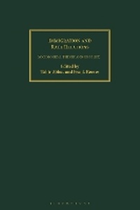 Enlarge image Cover: Immigration and Race Relations - Bloomsbury Academic