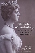 Cover: The Ladies of Londonderry - Bloomsbury Academic
