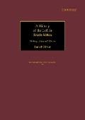 Cover: A History of the Left in South Africa - Bloomsbury Academic