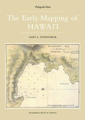 Cover: Early Mapping Of Hawaii - Routledge