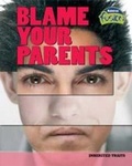 Cover: Blame Your Parents - Raintree