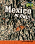 Cover: Mexico or Bust! - Raintree