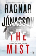 Cover: The Mist - Penguin Books Ltd