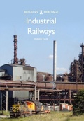Cover: Industrial Railways - Amberley Publishing