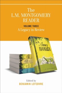 Enlarge image Cover: The L.M. Montgomery Reader - University of Toronto Press