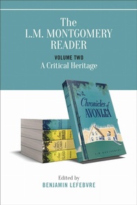 Enlarge image Cover: The L.M. Montgomery Reader - University of Toronto Press