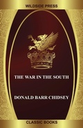 Cover: The War in the South - Wildside Press