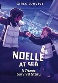 Cover: Noelle at Sea - Raintree