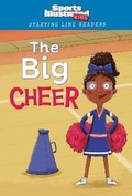 Cover: The Big Cheer - Raintree