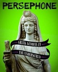 Cover: Persephone - Raintree