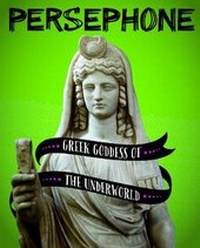 Enlarge image Cover: Persephone - Raintree