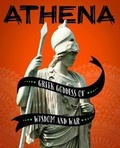 Cover: Athena - Raintree