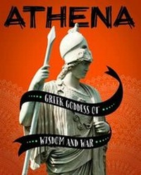 Enlarge image Cover: Athena - Raintree
