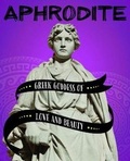 Cover: Aphrodite - Raintree