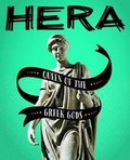 Cover: Hera - Raintree
