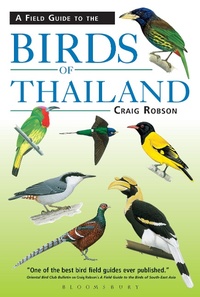 Abbildung von: Field Guide to the Birds of Thailand - Helm