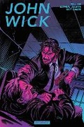 Cover: John Wick Vol. 1 HC Signed - Dynamite Entertainment