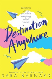 Enlarge image Cover: Destination Anywhere - Macmillan Children's Books