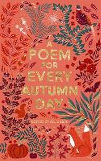 Abbildung von: A Poem for Every Autumn Day - Macmillan Children's Books