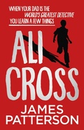Cover: Ali Cross - Arrow (Young)