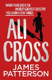 Enlarge image Cover: Ali Cross - Arrow (Young)