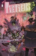 Cover: Tartarus Volume 1 - Image Comics