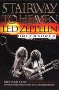 Cover: Stairway To Heaven - HarperCollins