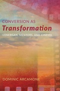 Cover: Conversion as Transformation - Wipf & Stock Publishers
