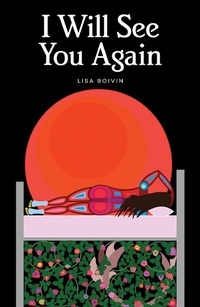Abbildung von: I Will See You Again - HighWater Press
