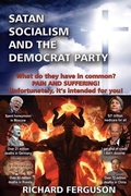 Cover: Satan, Socialism and the Democrat Party - Advantage Press