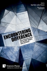 Enlarge image Cover: Encountering Difference - Vernon Press