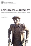 Cover: Post-Industrial Precarity - Vernon Press