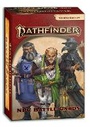Cover: Pathfinder NPC Battle Cards (P2) - Paizo Publishing, LLC