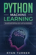 Cover: Python Machine Learning - nelly B.L. International Consulting LTD.