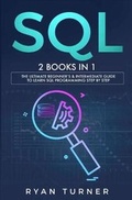 Cover: SQL - nelly B.L. International Consulting LTD.