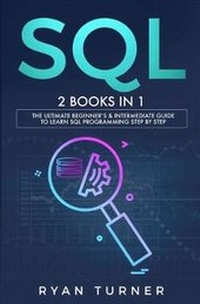 Enlarge image Cover: SQL - nelly B.L. International Consulting LTD.