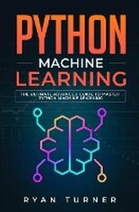Enlarge image Cover: Python Machine Learning - nelly B.L. International Consulting LTD.