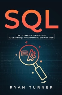 Abbildung von: SQL - nelly B.L. International Consulting LTD.