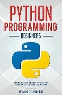 Enlarge image Cover: Python Programming - nelly B.L. International Consulting LTD.