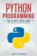Cover: Python Programming - nelly B.L. International Consulting LTD.