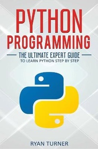 Enlarge image Cover: Python Programming - nelly B.L. International Consulting LTD.