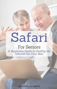 Abbildung von: Safari For Seniors - SL Editions