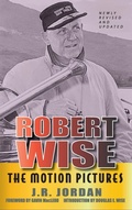 Cover: Robert Wise - BEARMANOR MEDIA