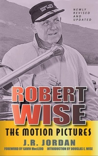Abbildung von: Robert Wise - BEARMANOR MEDIA