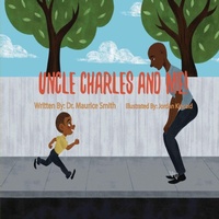 Enlarge image Cover: Uncle Charles And Me! - Lift Bridge Publishing