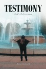 Cover: Testimony - Covenant Books