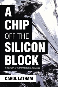 Abbildung von: A Chip Off the Silicon Block - Page Publishing Inc.