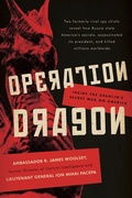 Cover: Operation Dragon - Encounter Books,USA