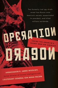 Enlarge image Cover: Operation Dragon - Encounter Books,USA