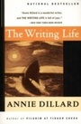 Cover: The Writing Life - HarperCollins